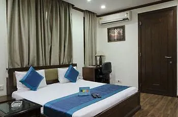 *** Hotel Fabhotel Phase 4 Galleria Gurgaon Indien